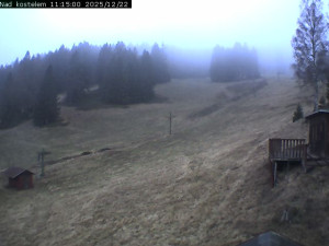 Ski Hamry - Nad kostelem - 22.12.2025 v 11:15 Ski Hamry - Nad kostelem - 22.12.2025 v 11:15