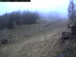 Ski Hamry - Nad kostelem - 22.12.2025 v 11:30 Ski Hamry - Nad kostelem - 22.12.2025 v 11:30