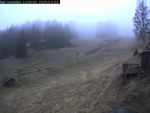 Ski Hamry - Nad kostelem - 22.12.2025 v 12:00 Ski Hamry - Nad kostelem - 22.12.2025 v 12:00