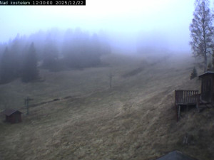 Ski Hamry - Nad kostelem - 22.12.2025 v 12:30 Ski Hamry - Nad kostelem - 22.12.2025 v 12:30