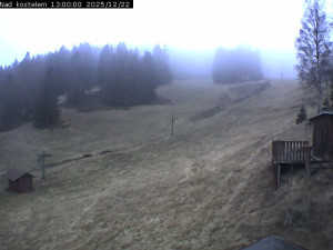 Ski Hamry - Nad kostelem - 22.12.2025 v 13:00 Ski Hamry - Nad kostelem - 22.12.2025 v 13:00