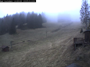 Ski Hamry - Nad kostelem - 22.12.2025 v 14:00 Ski Hamry - Nad kostelem - 22.12.2025 v 14:00