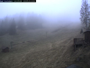 Ski Hamry - Nad kostelem - 22.12.2025 v 14:15 Ski Hamry - Nad kostelem - 22.12.2025 v 14:15