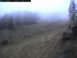 Ski Hamry - Nad kostelem - 22.12.2025 v 14:30 Ski Hamry - Nad kostelem - 22.12.2025 v 14:30