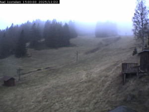 Ski Hamry - Nad kostelem - 22.12.2025 v 15:00 Ski Hamry - Nad kostelem - 22.12.2025 v 15:00