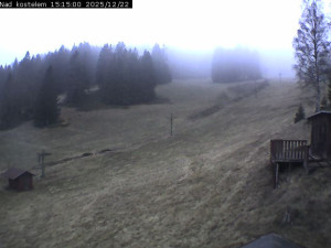 Ski Hamry - Nad kostelem - 22.12.2025 v 15:15 Ski Hamry - Nad kostelem - 22.12.2025 v 15:15