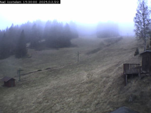 Ski Hamry - Nad kostelem - 22.12.2025 v 15:30 Ski Hamry - Nad kostelem - 22.12.2025 v 15:30