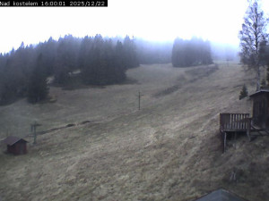 Ski Hamry - Nad kostelem - 22.12.2025 v 16:00 Ski Hamry - Nad kostelem - 22.12.2025 v 16:00