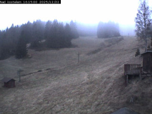 Ski Hamry - Nad kostelem - 22.12.2025 v 16:15 Ski Hamry - Nad kostelem - 22.12.2025 v 16:15