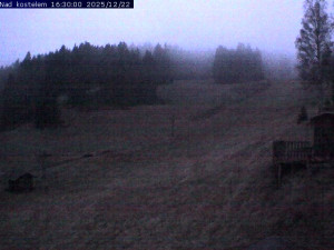 Ski Hamry - Nad kostelem - 22.12.2025 v 16:30 Ski Hamry - Nad kostelem - 22.12.2025 v 16:30