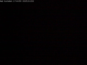 Ski Hamry - Nad kostelem - 22.12.2025 v 17:45 Ski Hamry - Nad kostelem - 22.12.2025 v 17:45