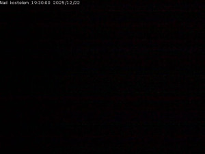 Ski Hamry - Nad kostelem - 22.12.2025 v 19:30 Ski Hamry - Nad kostelem - 22.12.2025 v 19:30