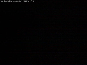 Ski Hamry - Nad kostelem - 30.12.2025 v 00:00 Ski Hamry - Nad kostelem - 30.12.2025 v 00:00