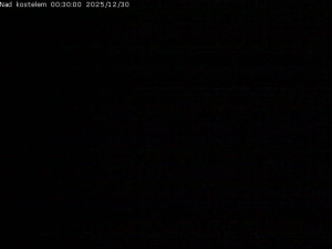 Ski Hamry - Nad kostelem - 30.12.2025 v 00:30 Ski Hamry - Nad kostelem - 30.12.2025 v 00:30