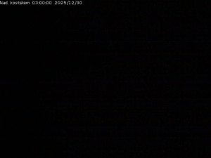 Ski Hamry - Nad kostelem - 30.12.2025 v 03:00 Ski Hamry - Nad kostelem - 30.12.2025 v 03:00