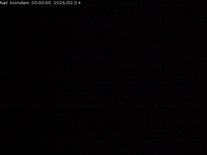 Ski Hamry - Nad kostelem - 14.2.2026 v 00:00 Ski Hamry - Nad kostelem - 14.2.2026 v 00:00