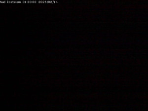 Ski Hamry - Nad kostelem - 14.2.2026 v 01:30 Ski Hamry - Nad kostelem - 14.2.2026 v 01:30