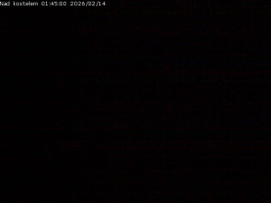 Ski Hamry - Nad kostelem - 14.2.2026 v 01:45 Ski Hamry - Nad kostelem - 14.2.2026 v 01:45