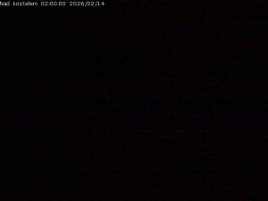 Ski Hamry - Nad kostelem - 14.2.2026 v 02:00 Ski Hamry - Nad kostelem - 14.2.2026 v 02:00