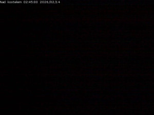 Ski Hamry - Nad kostelem - 14.2.2026 v 02:45 Ski Hamry - Nad kostelem - 14.2.2026 v 02:45