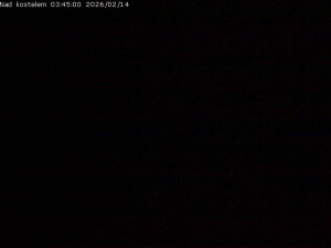 Ski Hamry - Nad kostelem - 14.2.2026 v 03:45 Ski Hamry - Nad kostelem - 14.2.2026 v 03:45