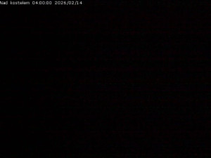 Ski Hamry - Nad kostelem - 14.2.2026 v 04:00 Ski Hamry - Nad kostelem - 14.2.2026 v 04:00