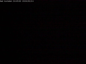 Ski Hamry - Nad kostelem - 14.2.2026 v 04:45 Ski Hamry - Nad kostelem - 14.2.2026 v 04:45