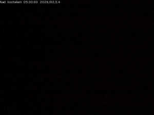 Ski Hamry - Nad kostelem - 14.2.2026 v 05:30 Ski Hamry - Nad kostelem - 14.2.2026 v 05:30