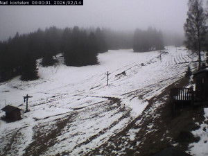 Ski Hamry - Nad kostelem - 14.2.2026 v 08:00 Ski Hamry - Nad kostelem - 14.2.2026 v 08:00