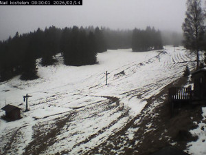 Ski Hamry - Nad kostelem - 14.2.2026 v 08:30 Ski Hamry - Nad kostelem - 14.2.2026 v 08:30