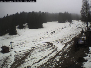 Ski Hamry - Nad kostelem - 14.2.2026 v 09:00 Ski Hamry - Nad kostelem - 14.2.2026 v 09:00