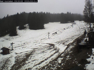 Ski Hamry - Nad kostelem - 14.2.2026 v 09:30 Ski Hamry - Nad kostelem - 14.2.2026 v 09:30