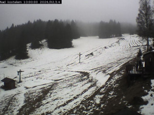 Ski Hamry - Nad kostelem - 14.2.2026 v 10:00 Ski Hamry - Nad kostelem - 14.2.2026 v 10:00