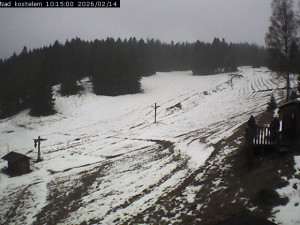 Ski Hamry - Nad kostelem - 14.2.2026 v 10:15 Ski Hamry - Nad kostelem - 14.2.2026 v 10:15