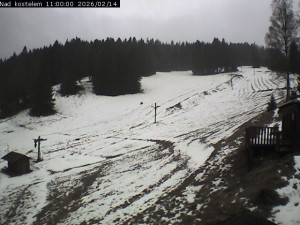 Ski Hamry - Nad kostelem - 14.2.2026 v 11:00 Ski Hamry - Nad kostelem - 14.2.2026 v 11:00