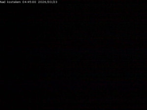 Ski Hamry - Nad kostelem - 23.3.2026 v 04:45 Ski Hamry - Nad kostelem - 23.3.2026 v 04:45