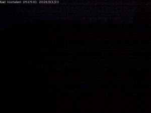 Ski Hamry - Nad kostelem - 23.3.2026 v 05:15 Ski Hamry - Nad kostelem - 23.3.2026 v 05:15