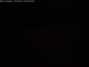 Ski Hamry - Nad kostelem - 1.4.2026 v 00:00 Ski Hamry - Nad kostelem - 1.4.2026 v 00:00