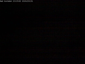 Ski Hamry - Nad kostelem - 1.4.2026 v 00:15 Ski Hamry - Nad kostelem - 1.4.2026 v 00:15