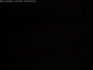 Ski Hamry - Nad kostelem - 1.4.2026 v 00:30 Ski Hamry - Nad kostelem - 1.4.2026 v 00:30