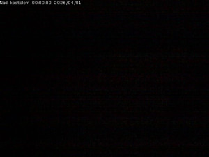 Ski Hamry - Nad kostelem - 1.4.2026 v 01:00 Ski Hamry - Nad kostelem - 1.4.2026 v 01:00