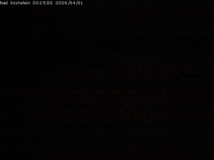 Ski Hamry - Nad kostelem - 1.4.2026 v 01:15 Ski Hamry - Nad kostelem - 1.4.2026 v 01:15