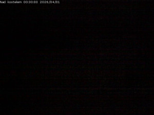 Ski Hamry - Nad kostelem - 1.4.2026 v 01:30 Ski Hamry - Nad kostelem - 1.4.2026 v 01:30