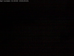 Ski Hamry - Nad kostelem - 1.4.2026 v 02:00 Ski Hamry - Nad kostelem - 1.4.2026 v 02:00