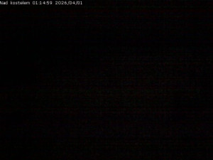 Ski Hamry - Nad kostelem - 1.4.2026 v 02:15 Ski Hamry - Nad kostelem - 1.4.2026 v 02:15