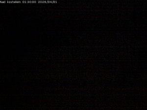 Ski Hamry - Nad kostelem - 1.4.2026 v 02:30 Ski Hamry - Nad kostelem - 1.4.2026 v 02:30