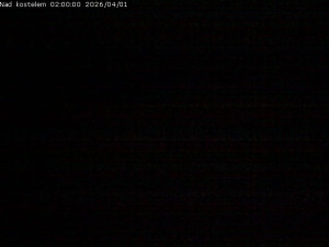 Ski Hamry - Nad kostelem - 1.4.2026 v 03:00 Ski Hamry - Nad kostelem - 1.4.2026 v 03:00