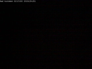 Ski Hamry - Nad kostelem - 1.4.2026 v 03:15 Ski Hamry - Nad kostelem - 1.4.2026 v 03:15