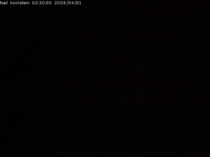 Ski Hamry - Nad kostelem - 1.4.2026 v 03:30 Ski Hamry - Nad kostelem - 1.4.2026 v 03:30