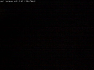 Ski Hamry - Nad kostelem - 1.4.2026 v 04:15 Ski Hamry - Nad kostelem - 1.4.2026 v 04:15